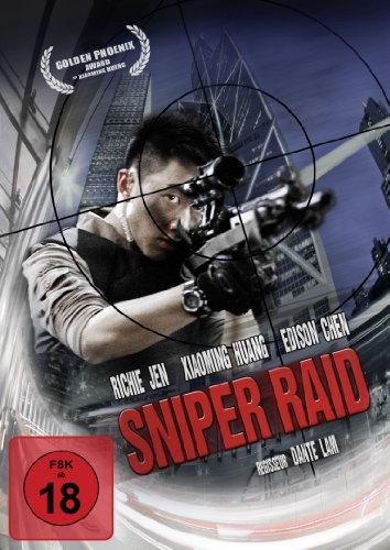 Sniper Raid