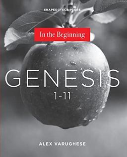 Shaped By Scripture Small Group Series: Genesis 1-11