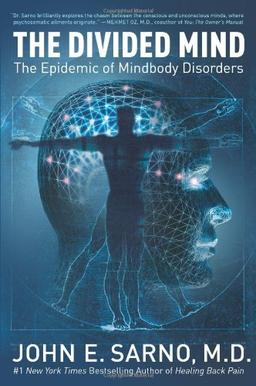 The Divided Mind: The Epidemic of Mindbody Disorders