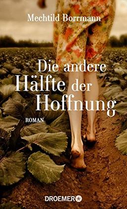 Die andere Hälfte der Hoffnung: Roman