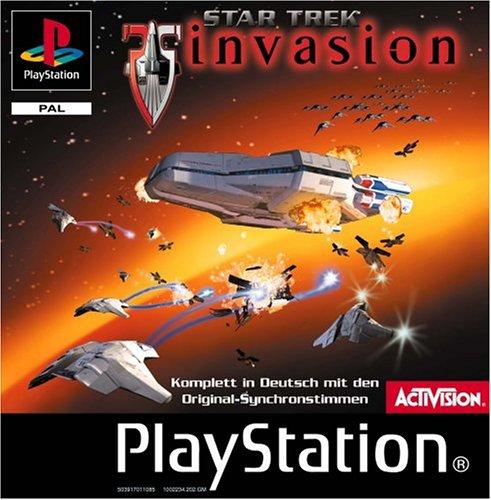 Star Trek - Invasion