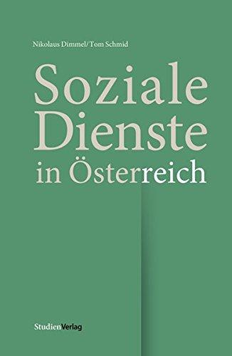 Soziale Dienste in Österreich