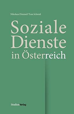 Soziale Dienste in Österreich