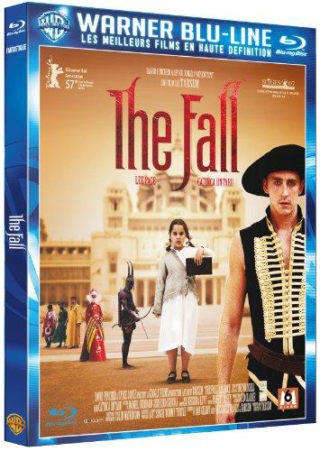 The Fall [Blu-ray]