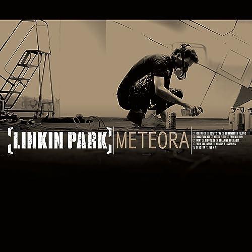 Meteora [Vinyl LP]