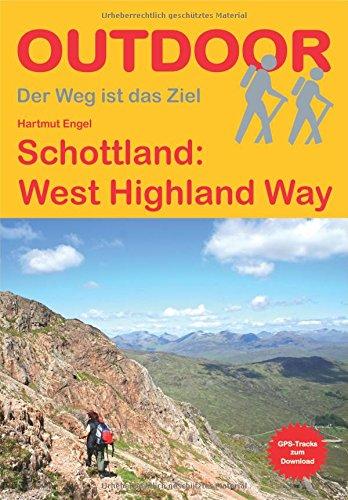 Schottland: West Highland Way (Der Weg ist das Ziel)