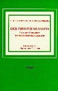 Der neueste Mussafia. Lehr- und Übungsbuch der italienischen Umgangssprache: (Mussafia) Der neueste Mussafia, Bd.1