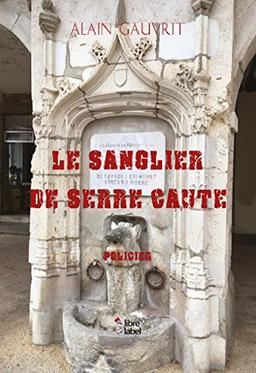 Le sanglier de Serre Caüte