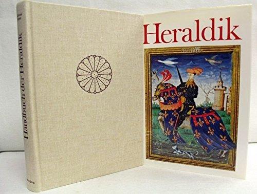 Handbuch der Heraldik.