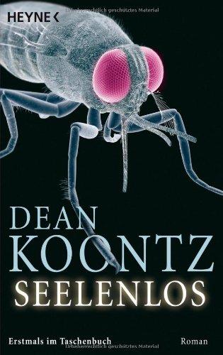 Seelenlos: Odd Thomas 2