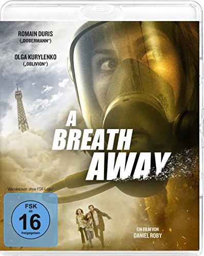 A Breath Away [Blu-ray]