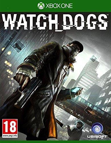 watch dogs