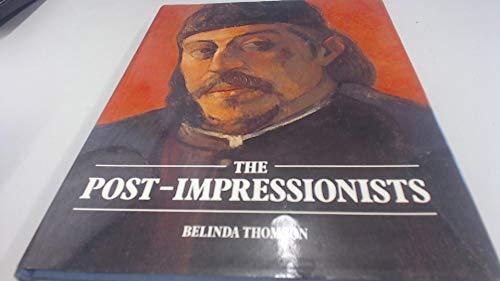 Post-Impressionists, The