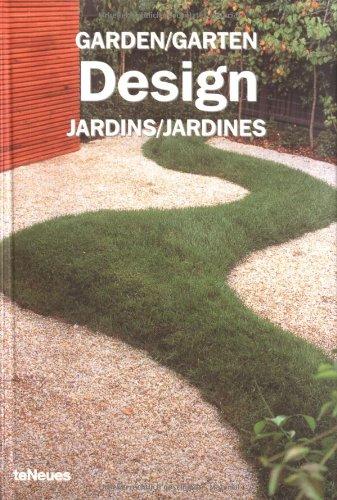 Garden design. Garten design. Design jardin. Design jardines