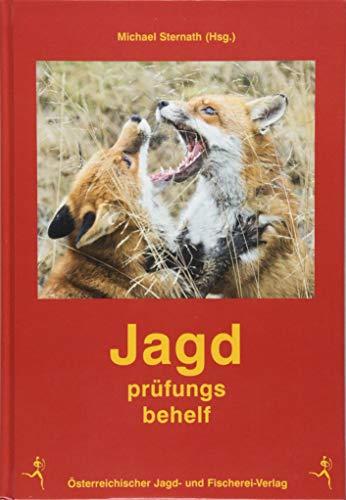 Jagdprüfungsbehelf