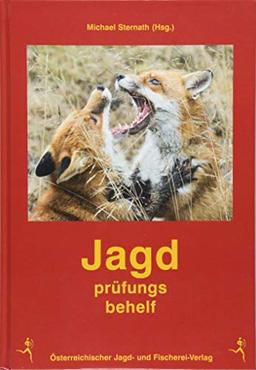 Jagdprüfungsbehelf