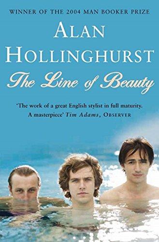 The Line of Beauty TV tie-in