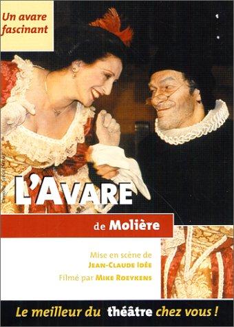 L'avare [FR Import]