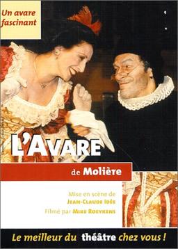 L'avare [FR Import]