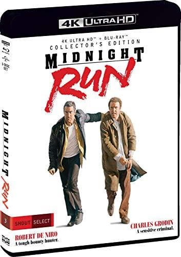 Midnight Run (Collector's Edition)