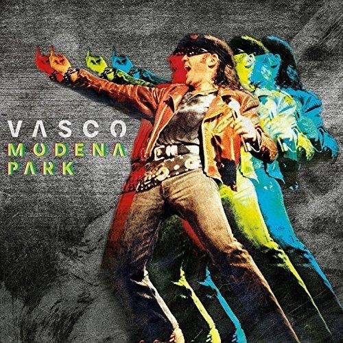 Vasco Modena Park (3cd&2dvd)