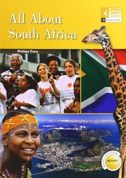 ALL ABOUT SOUTH AFRICA (4 ESO)