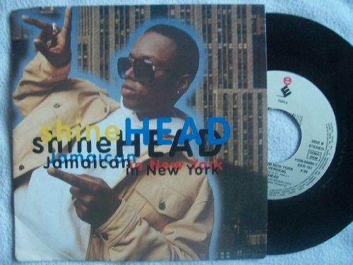 Jamaican in New York/Jamaican [Vinyl Single]