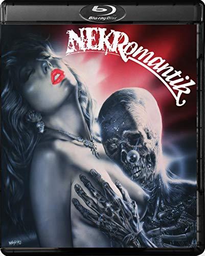 Nekromantik 1 [Blu-ray]