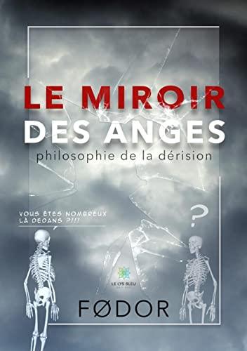 Le miroir des anges