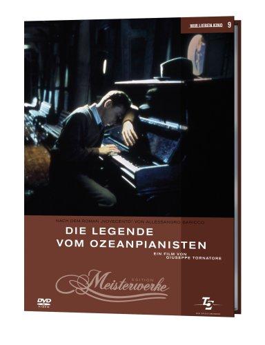 Die Legende vom Ozeanpianisten - Meisterwerke Edition