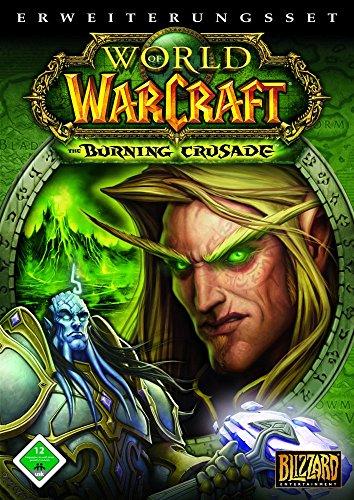 World of WarCraft: The Burning Crusade (Add-on)