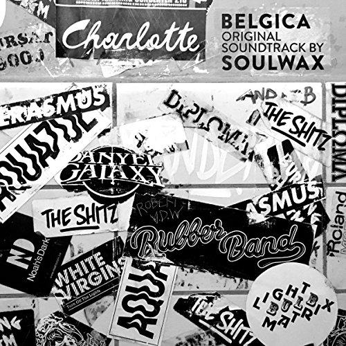 Belgica Ost (By Soulwax)