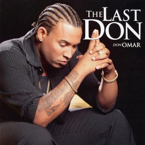 The Last Don