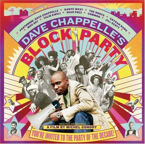 Dave Chappelle's Block Party