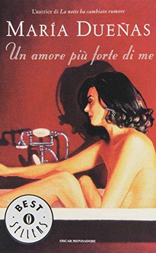 Un amore più forte di me