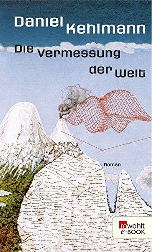 Die Vermessung der Welt