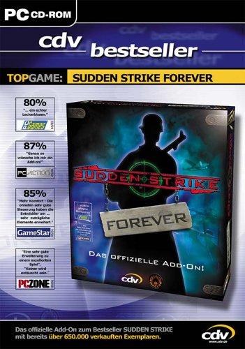 Sudden Strike - Forever Add-On