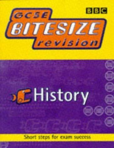 History (GCSE Bitesize Revision S.)