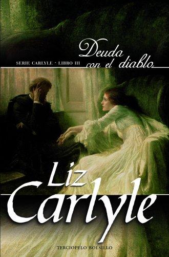 Deuda con el diablo/ The Devil to Pay (Carlyle, 3)