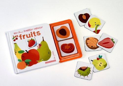 Les fruits