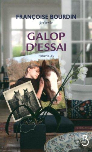 Galop d'essai