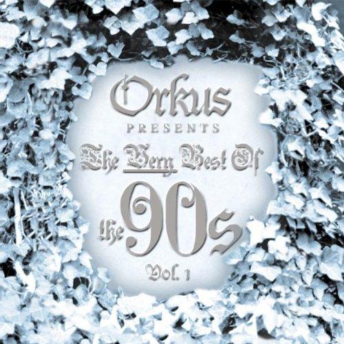 Orkus Presents The Very Best Of The 90s Vol.1