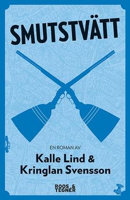 Smutstvätt (Stellan Kask, Band 2)