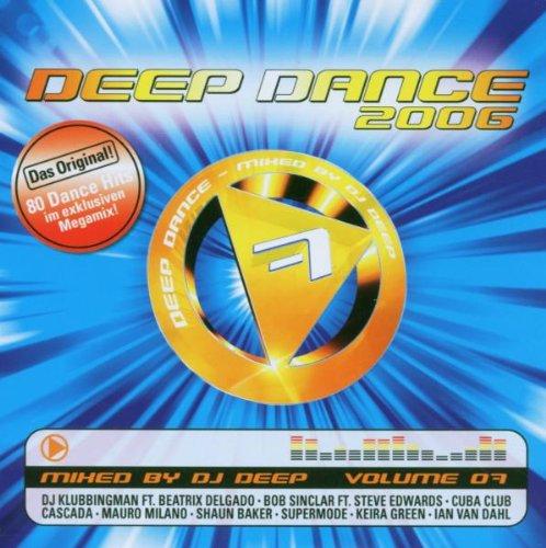 Deep Dance Vol.7