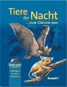 Tiere der Nacht ... zum Greifen nah