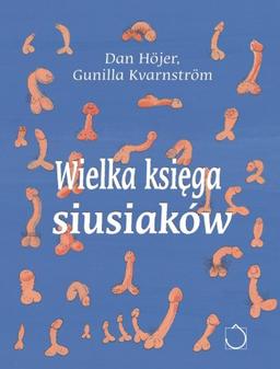 Wielka księga siusiaków (BEZ TABU)