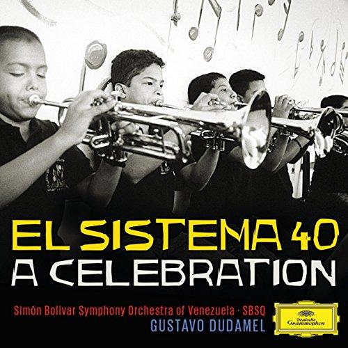 El Sistema 40-a Celebration