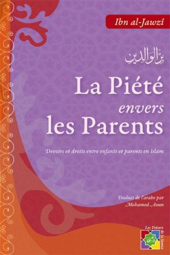 La piété envers les parents : devoirs et droits entre enfants et parents