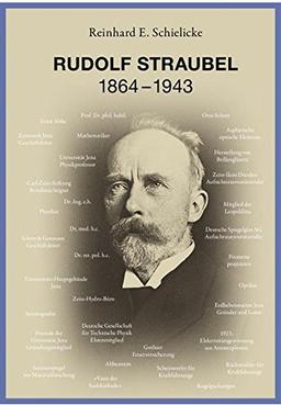 Rudolf Straubel: 1864-1943