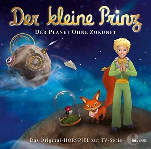 (21)Original Hsp TV-der Planet Ohne Zukunft